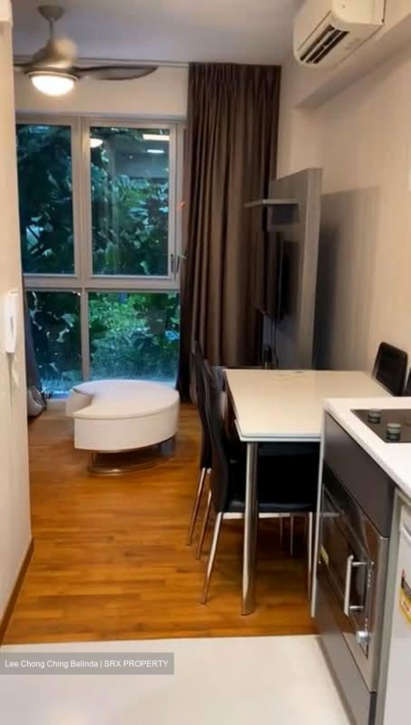 Q Bay Residences (D18), Condominium #591938631